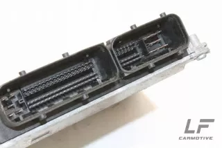 03E906033A Блок управления двигателем Skoda Fabia 2 Арт e12031105, вид 2