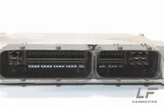 03E906033A Блок управления двигателем Skoda Fabia 2 Арт e12031096, вид 1
