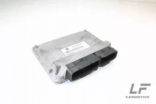 03E906033A Блок управления двигателем Skoda Fabia 2 Арт e12031096, вид 3
