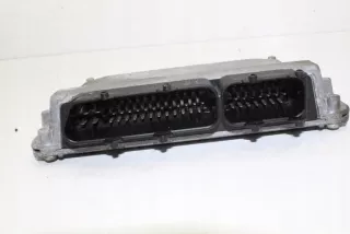 03D906023B Блок управления двигателем Skoda Fabia 2 Арт e12031083, вид 1