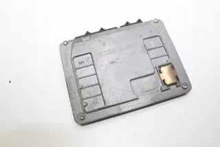 03D906023B Блок управления двигателем Skoda Fabia 2 Арт e12031083, вид 3