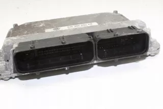 03E906033AN Блок управления двигателем Skoda Fabia 3 Арт e12031056, вид 1