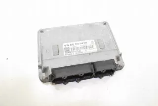 03D906023 Блок управления двигателем Seat Ibiza 3 Арт e12030964, вид 3