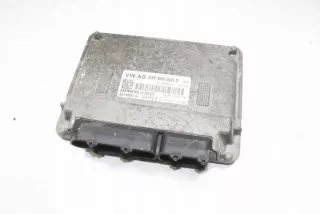 03E906023D Блок управления двигателем Seat Ibiza 3 Арт e12030956, вид 1