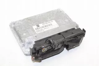 03E906033AA Блок управления двигателем Seat Ibiza 3 Арт e12030954, вид 3