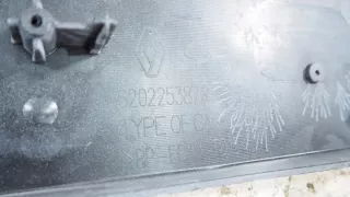 620225387R Бампер передний Renault Arkana Арт e12030946, вид 9