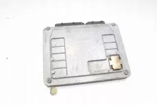 03E906033D Блок управления двигателем Seat Ibiza 3 Арт e12030944, вид 2