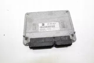 03E906033D Блок управления двигателем Seat Ibiza 3 Арт e12030944, вид 3