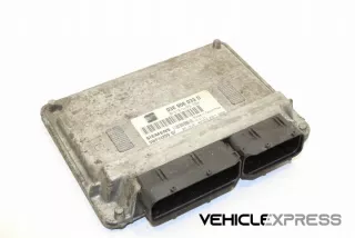 03E906033D Блок управления двигателем Seat Ibiza 3 Арт e12030935, вид 1