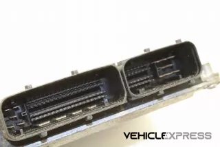 03E906033D Блок управления двигателем Seat Ibiza 3 Арт e12030935, вид 2