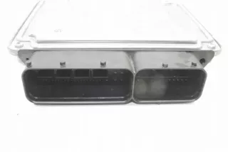 04C907309BP Блок управления двигателем Seat Ibiza 3 Арт e12030925, вид 2