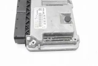 04C907309BP Блок управления двигателем Seat Ibiza 3 Арт e12030925, вид 4