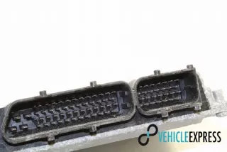03E906023D Блок управления двигателем Seat Ibiza 3 Арт e12030923, вид 2