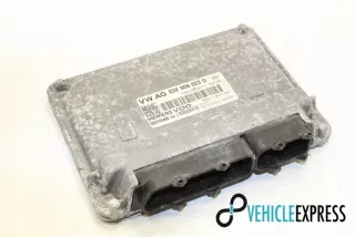 03E906023D Блок управления двигателем Seat Ibiza 3 Арт e12030923, вид 3