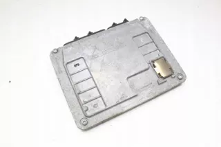 03D906023 Блок управления двигателем Seat Ibiza 3 Арт e12030915, вид 2