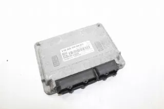 03D906023 Блок управления двигателем Seat Ibiza 3 Арт e12030915, вид 3
