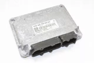 03D906023 Блок управления двигателем Seat Ibiza 3 Арт e12030913, вид 2