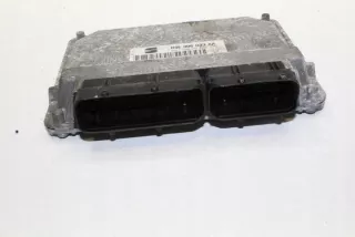 03E906033AA Блок управления двигателем Seat Ibiza 3 Арт e12030893, вид 1