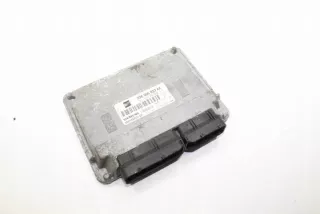03E906033AA Блок управления двигателем Seat Ibiza 3 Арт e12030893, вид 4