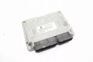 03E906033AA Блок управления двигателем Seat Ibiza 5 Арт e12030826, вид 1