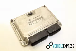 045906019BQ Блок управления двигателем Seat Cordoba 2 Арт e12030803, вид 1