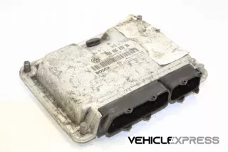 0261206855 Блок управления двигателем Seat Arosa Арт e12030789, вид 1