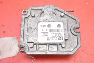 55355292 Блок управления двигателем Saab 9-3 2 Арт e12030785, вид 1