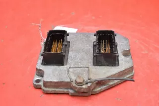 55355292 Блок управления двигателем Saab 9-3 2 Арт e12030785, вид 3