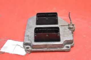 55355292 Блок управления двигателем Saab 9-3 2 Арт e12030785, вид 4