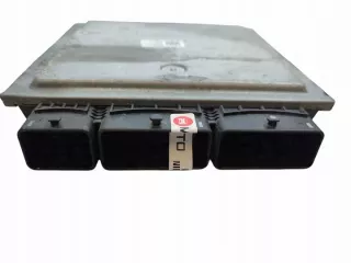 237101478R Блок управления двигателем Renault Scenic 3 Арт e12030719, вид 2