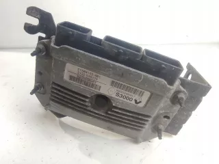 8200298457 8200298463 Блок управления двигателем Renault Megane 2 Арт e12030705, вид 1