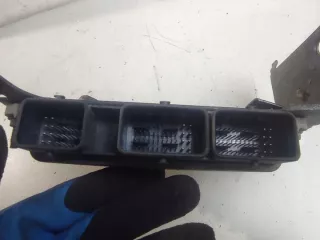 8200298457 8200298463 Блок управления двигателем Renault Megane 2 Арт e12030705, вид 3
