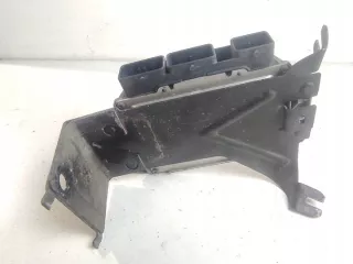8200298457 8200298463 Блок управления двигателем Renault Megane 2 Арт e12030705, вид 4