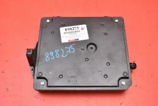 284B12041R Блок управления двигателем Renault Megane 3 Арт e12030691, вид 1