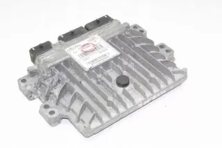 BZ0_ 237100914R Блок управления двигателем Renault Megane 3 Арт e12030683, вид 3