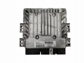 237101454R 237100669R Блок управления двигателем Renault Megane 3 Арт e12030660, вид 1