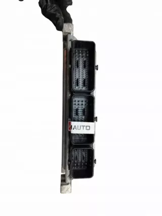 237101454R 237100669R Блок управления двигателем Renault Megane 3 Арт e12030660, вид 2