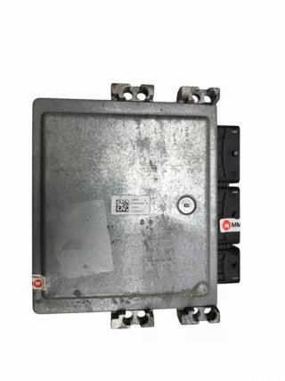 237101454R 237100669R Блок управления двигателем Renault Megane 3 Арт e12030660, вид 3
