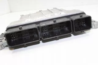 237102099S Блок управления двигателем Renault Megane 4 Арт e12030657, вид 3