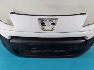 IMPRK1388702 Бампер передний Peugeot Partner 2 Арт e12030628, вид 3