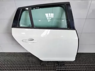 614-46 AOP388981 Дверь задняя правая Volvo V60 1 Арт e12030604, вид 1