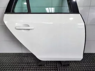 614-46 AOP388981 Дверь задняя правая Volvo V60 1 Арт e12030604, вид 2