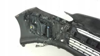 2011-2013 Бампер передний Peugeot 308 1 Арт e12030536, вид 15
