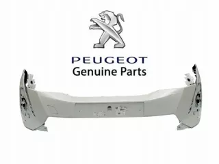 9836768577 Бампер передний Peugeot 3008 2 Арт e12030501, вид 1