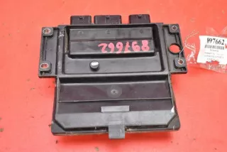 8200399038 8200513163 Блок управления двигателем Renault Clio 3 Арт e12030487, вид 2