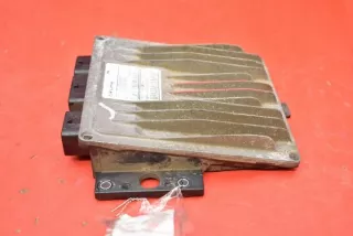 8200399038 8200513163 Блок управления двигателем Renault Clio 3 Арт e12030487, вид 4