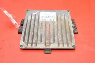 8200399038 8200513163 Блок управления двигателем Renault Clio 3 Арт e12030487, вид 5