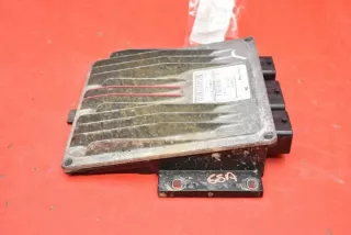 8200399038 8200513163 Блок управления двигателем Renault Clio 3 Арт e12030487, вид 6
