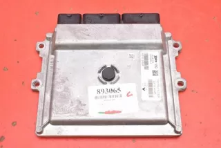 237104736R Блок управления двигателем Renault Clio 4 Арт e12030447, вид 1