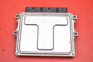 237104736R Блок управления двигателем Renault Clio 4 Арт e12030447, вид 2